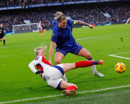 How WSL’s expansion to 14 teams will reshape the women’s football pyramid