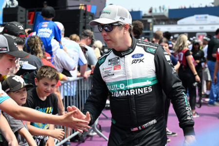 Brad Keselowski Drops Truth Bomb on Fox’s NASCAR Coverage and Echoes What Fans Have Said for Years