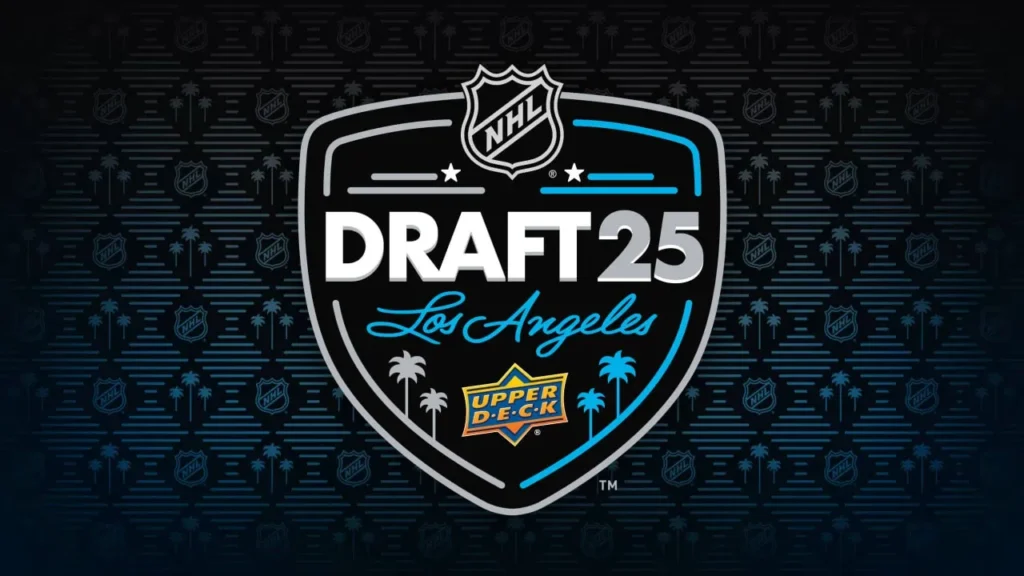 The Possibility of the Ducks Trading the Tenth Overall Pick