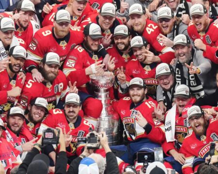 Florida is now the Stanley Cup’s semi-permanent home. What does that mean for Canada?