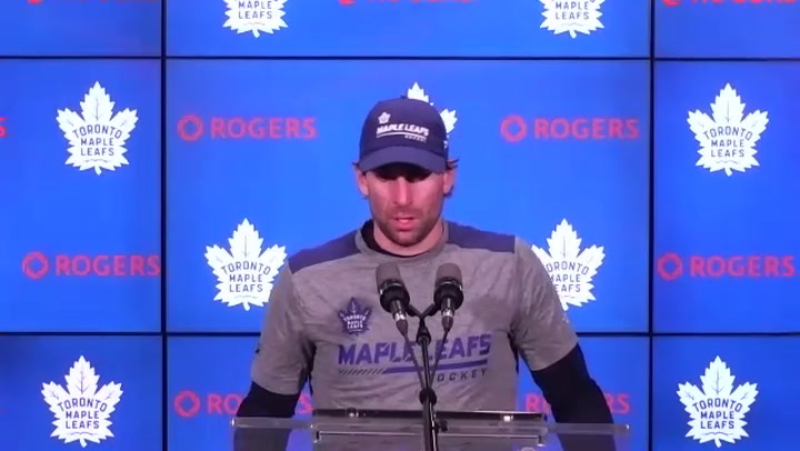 All or Nothing: Toronto Maple Leafs Amazon Docuseries Gives you a Peek, But not Much Else