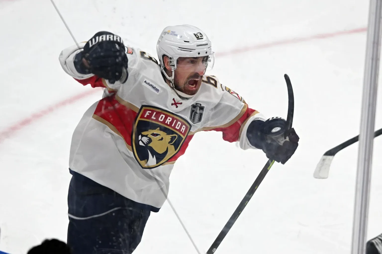 Brad Marchand Deserves A Big Raise In Free Agency After A Stellar Playoffs