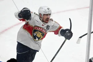 Brad Marchand Deserves A Big Raise In Free Agency After A Stellar Playoffs