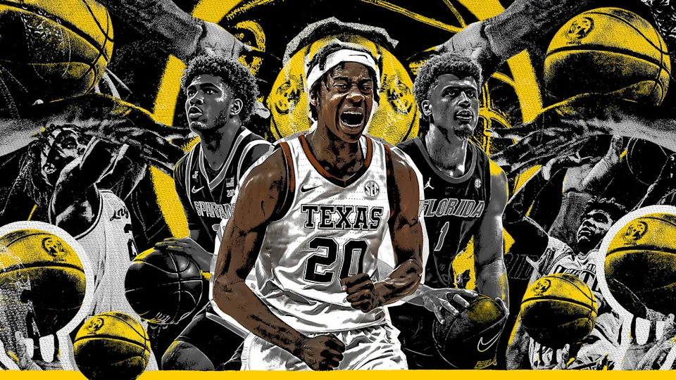 (Joseph Raines/Yahoo Sports Illustration)