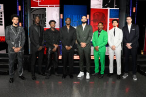 2025 NBA Draft second-round winners and losers: The Rasheer Fleming Sweepstakes, silliness and cash
