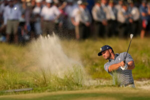 US Open ’25: DeChambeau’s sand save an all-time memory at golf’s most punishing major