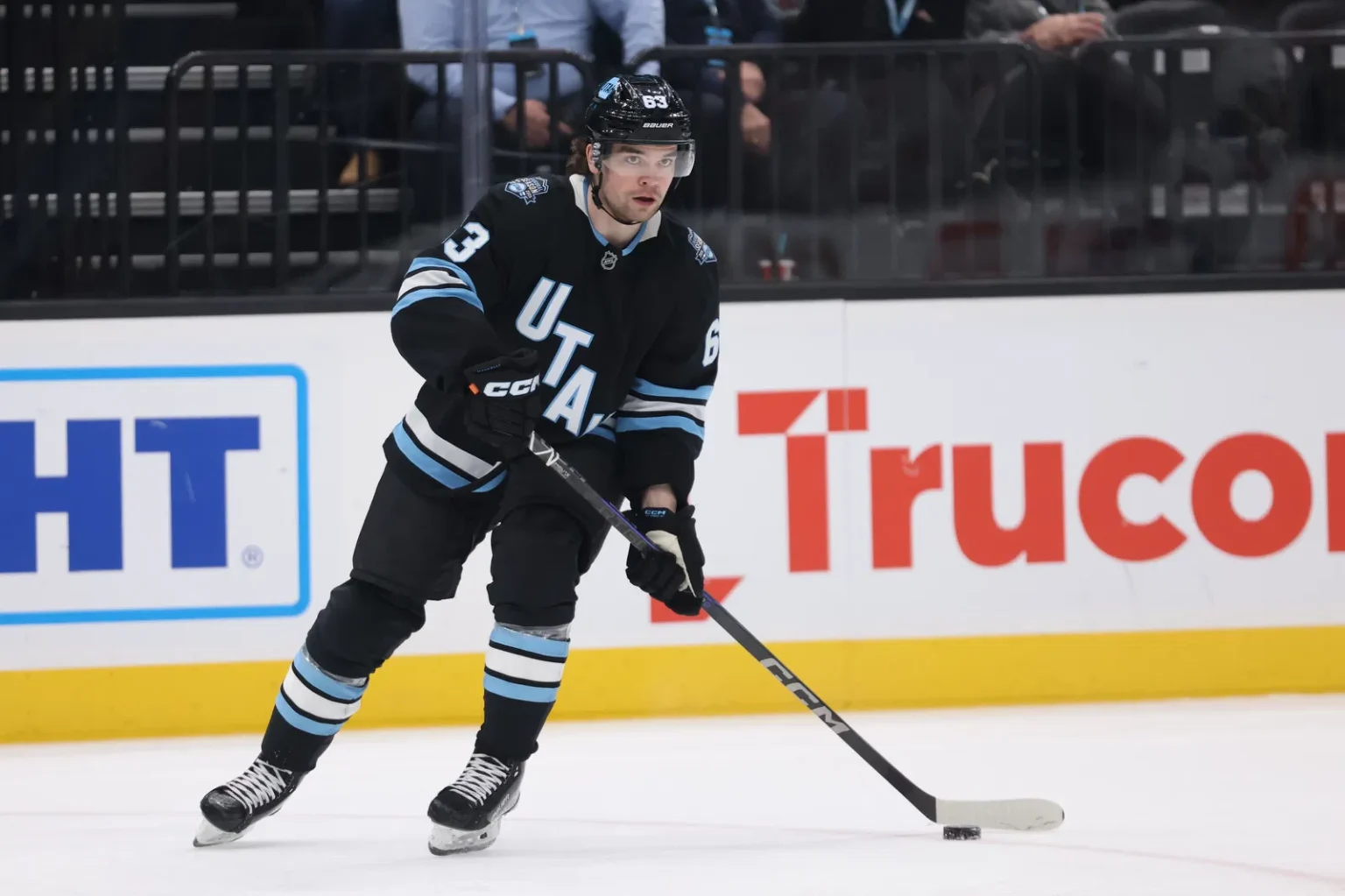 NHL Trade Rumors: Penguins Have Prime Target In Utah Forward