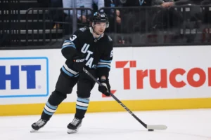 NHL Trade Rumors: Penguins Have Prime Target In Utah Forward