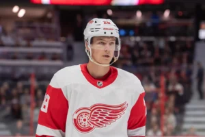 Swedish D-Man Returns Home On Long-Term Contract