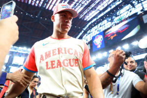 MLB All-Star voting leaders: Aaron Judge, Shohei Ohtani named as automatic starters
