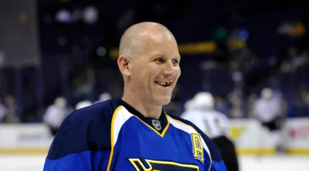 2025 Hall of Fame Announcement On Tuesday: Brady Tkachuk’s Dad Still Awaits The Call