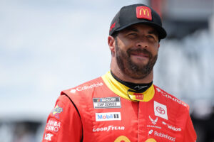 NASCAR World Feels Terrible For Bubba Wallace On Sunday