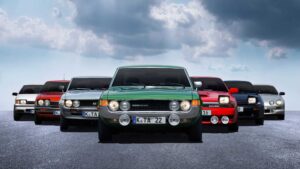 Toyota Dealers Got a Sneak Peek at the New Celica
