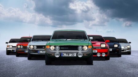 Toyota Dealers Got a Sneak Peek at the New Celica