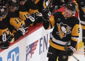 Penguins Rumors: 3 Pittsburgh Players Who Could Re-Sign Next