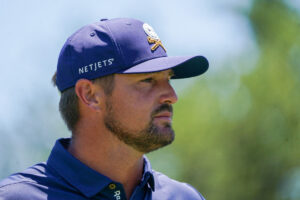 LIV Golf Dallas  Makes History on Sunday