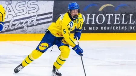 Colorado Avalanche: NHL Draft Weekend Overview