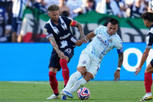 Club World Cup 2025: Inter Milan, Monterrey trade blows in draw; Fluminense hold Borussia Dortmund