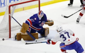 Canadiens: Laval Rocket Loses Veteran Center