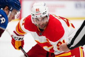 Sabres Should Be Focusing On Trading For This Veteran Stanley Cup-Winner