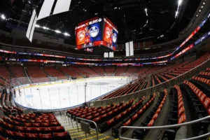The Hockey News Playoff Frenzy Live: Join The Chat As Oilers Host Panthers In Game 1 Of Cup Final