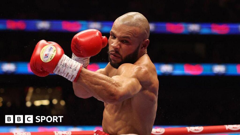 Eubank Jr vs Benn 2: Harlem Eubank says cousin should fight ‘Canelo’ Alvarez then retire