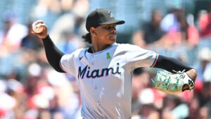 Fantasy Baseball Waiver Wire: Edward Cabrera, Matt Wallner, and Sawyer Gipson-Long