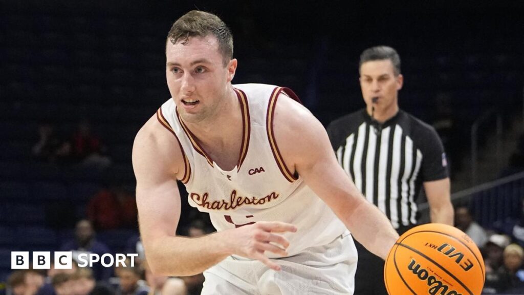 NBA: Belfast basketball star CJ Fulton invited Fulton invited to Denver Nuggets pre-draft workout