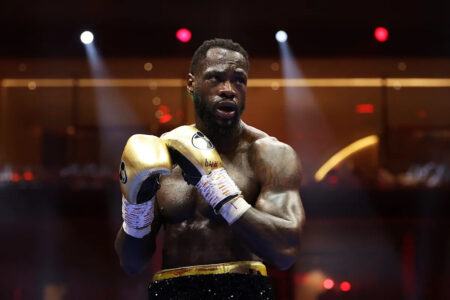 Deontay Wilder vs. Tyrrell Herndon: How to watch, full fight card and more