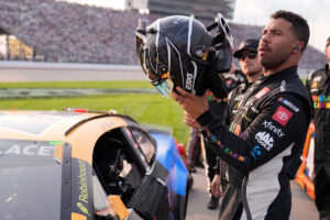 NASCAR’s new M In-season Challenge starts with drivers focused more on winning races