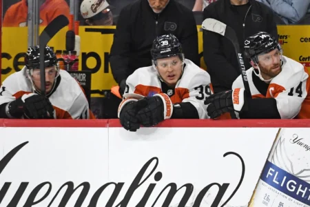 Flyers Draft 2025: Which Russian Prospects Complement Matvei Michkov?