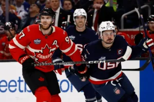 First Six Players Named For Each Nation, New 2026 Olympic Betting Odds