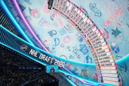 Rewriting The Draft: A Decade Of First-Round 'What-Ifs' for the Senators