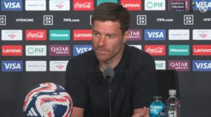 Real Madrid manager Xabi Alonso assesses back three switch – ‘It gives us richness’