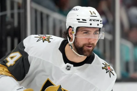 New Twist On Flyers-Nicolas Hague Trade Rumor Revealed