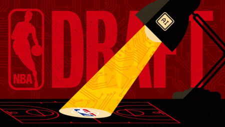 ‘I’m not answering that question’: Why AI — and how to use it — has become the NBA’s biggest secret