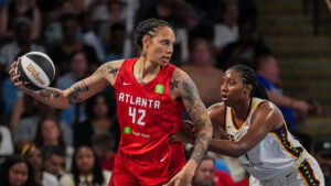 WNBA Preview: Commissioner’s Cup final comes into focus, explaining hardship contracts