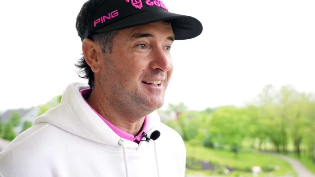  Million Star Golfer Abruptly Withdraws From Chance to Make U.S. Open