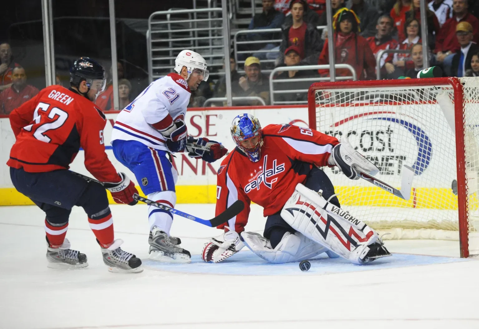 Canadiens: Today In Habs History…