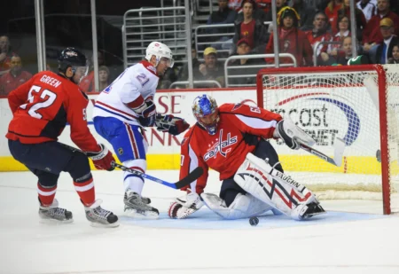 Canadiens: Today In Habs History…