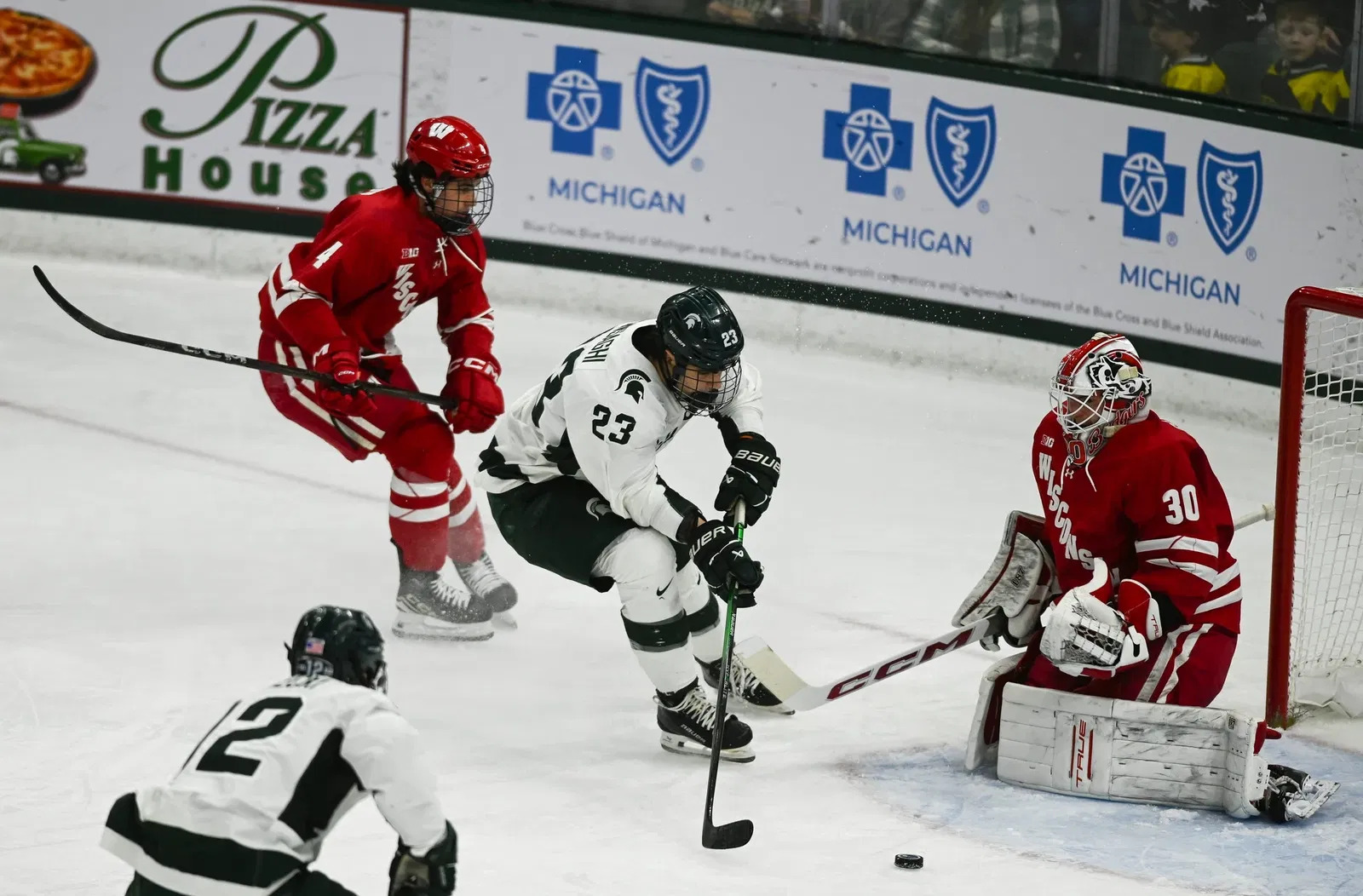 Flyers Prospect Pool Gets a Big Boost at the NHL Draft, Literally