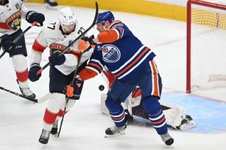 The Hockey News Playoff Frenzy Live: Reacting To Game 2 Of The Stanley Cup Final