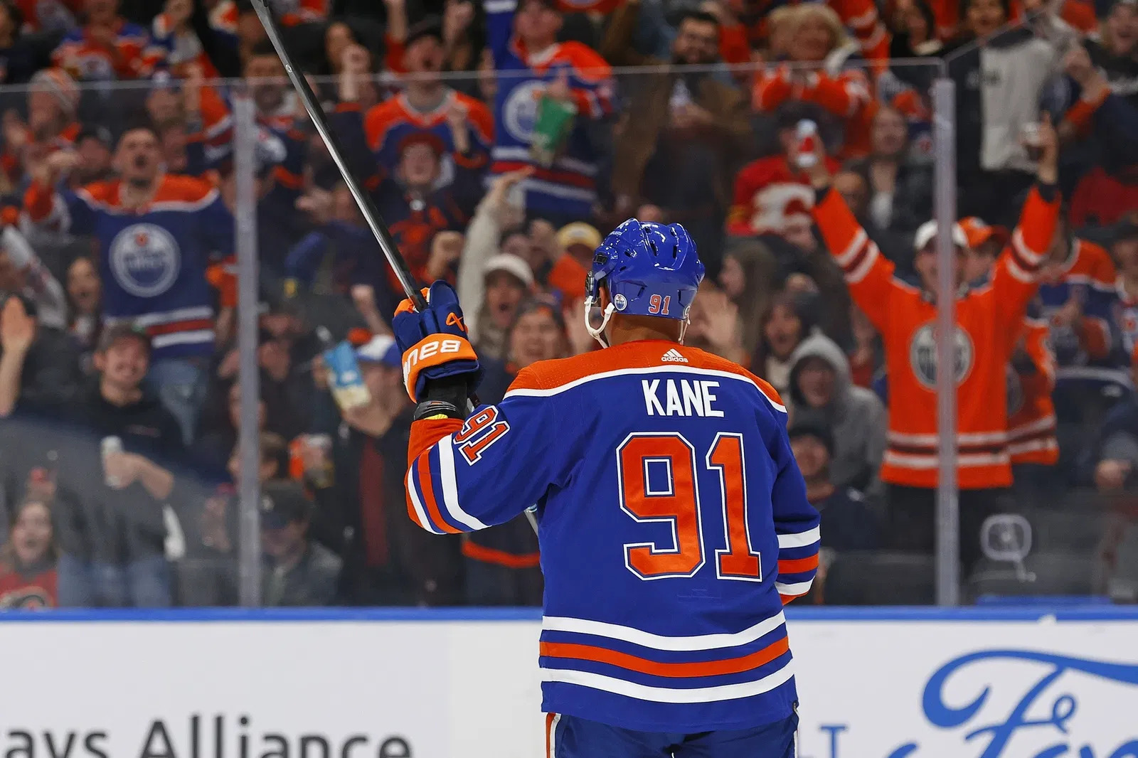 What Do You Think Of The Evander Kane Trade? - Community Post