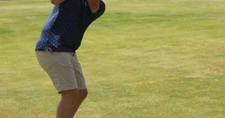 Warden Development Council holds charity golf tournament
