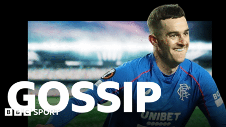 Wrexham: Wales forward Tom Lawrence linked to hometown club – Monday’s gossip