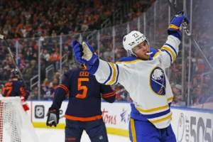 Oilers Must Trade For Eye-Opening Forward Right Now
