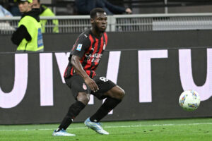 West Ham United ‘interested’ in signing 22-year-old AC Milan star