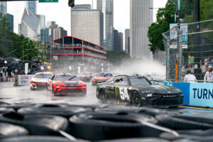 NASCAR working to host street-course race in San Diego: Report