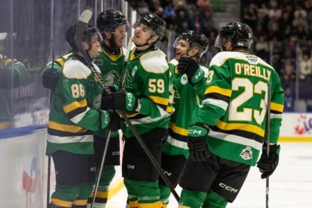 2025 Memorial Cup: London Knights Capture Crown And Redemption With Win In Final