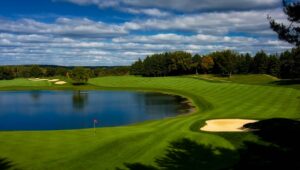 Shepherd’s Hollow is best public golf course in Oakland County